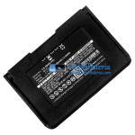 Batería para Sennheiser SK9000 BA61 56429 701 098 B61 [Batería de repuesto]